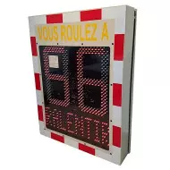 Équipement routier