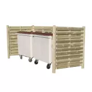 En Bois