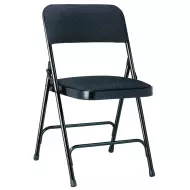Chaise pliante