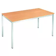 Table fixe