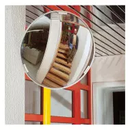 Miroir industrie