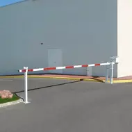 Barrière sélective