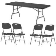 Tables et Chaises extérieures
