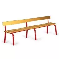 Banc scolaire