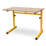 Table et bureau réglable