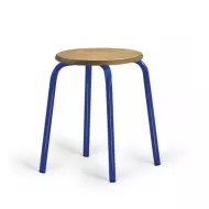 Tabouret scolaire