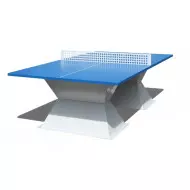 Table ping pong en compact/composite