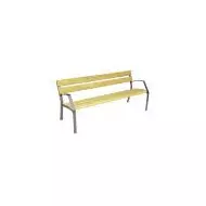 Banc public