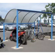 Abri vélos