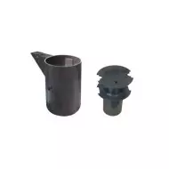 Fourreau d'amovibilité