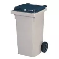 Conteneur en plastique