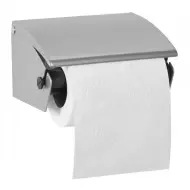 Distributeur papier toilette