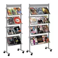 Porte brochures
