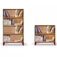 Etagère bibliothèque 