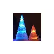 Lumières de Noël