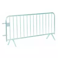 Barrière de police