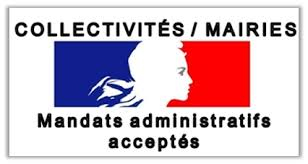 Mandat administratif accepté