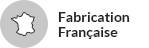 Séparation covid 19 de fabrication française