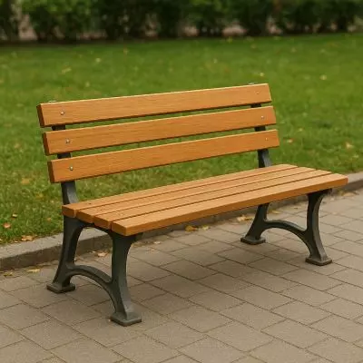 Guide pour choisir votre mobilier urbain en 2025 Guide pour choisir votre mobilier urbain en 2025