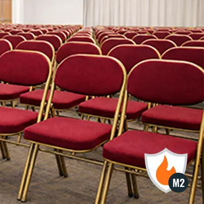 Classification au feu M1 et M2 : comprendre les normes de sécurité incendie