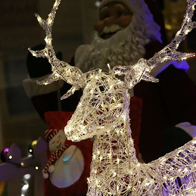 Décoration de Noël pour collectivités : comment décorer les villes ?