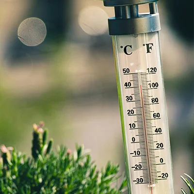 Canicule en ville : lutter contre les îlots de chaleur urbains